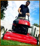 lawnmowerman